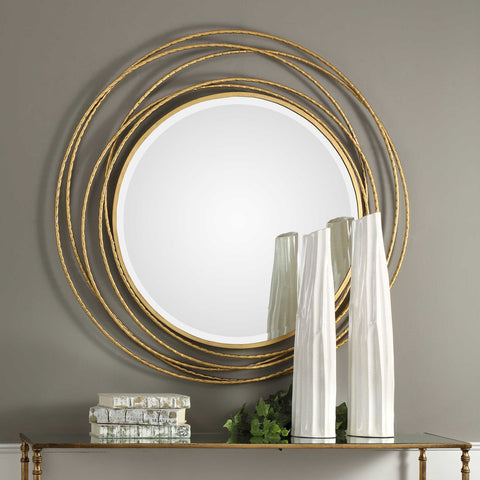 Mirrors