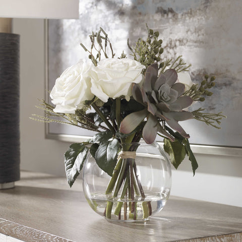 Floral Décor & Accessories