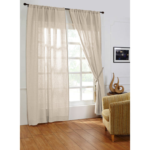 Curtains