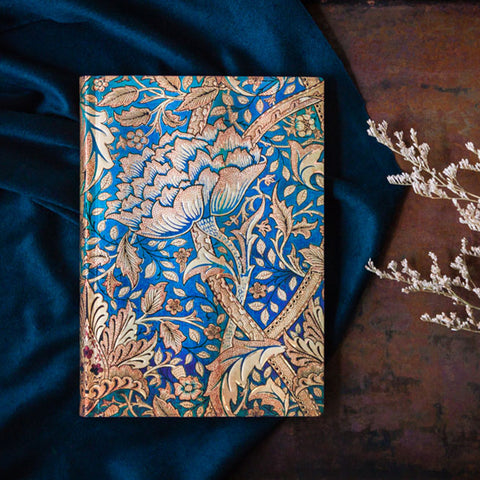 Journals and Notebooks