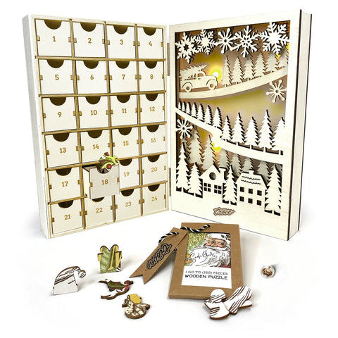 Holiday Gifts