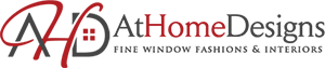Where style meets everyday needs. At Home Designs specializes in sales and installation of Hunter Douglas shades, blinds and shutters. Shop our curated home décor and accessories collections online or in store.