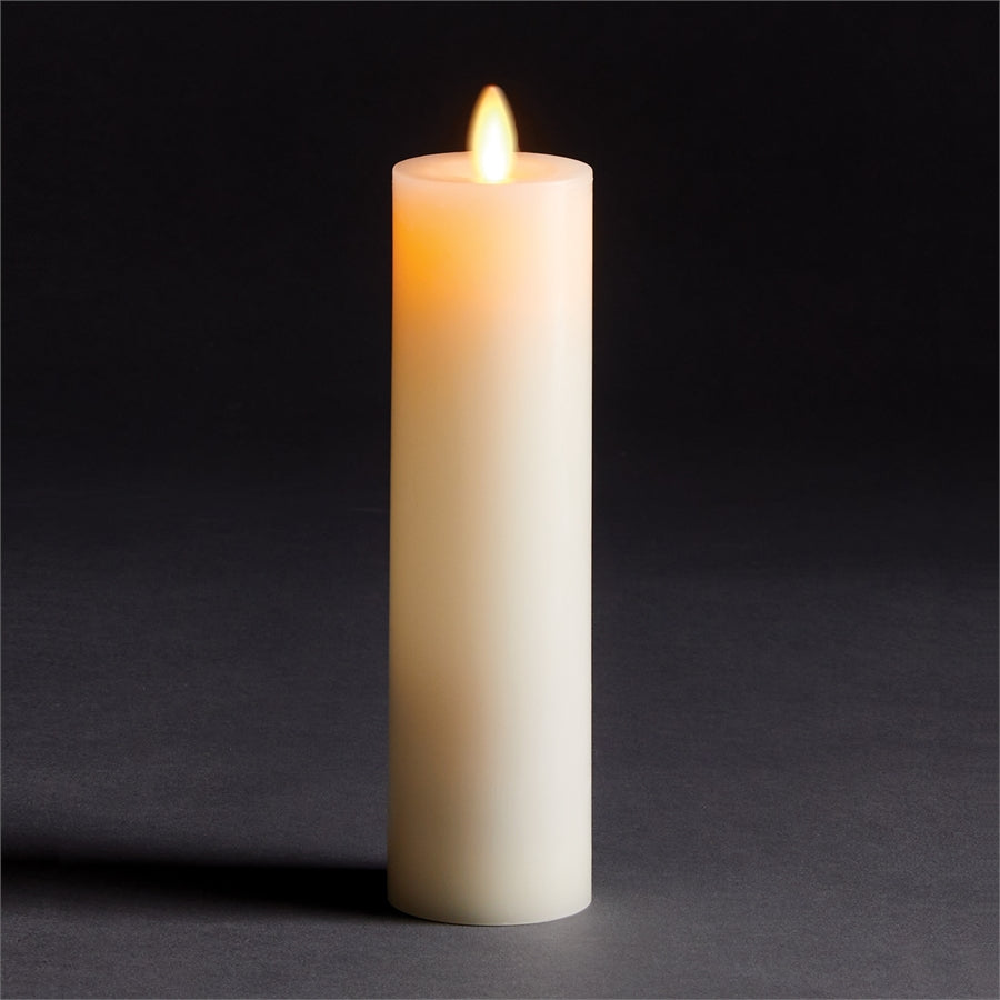 lighti flameless candles