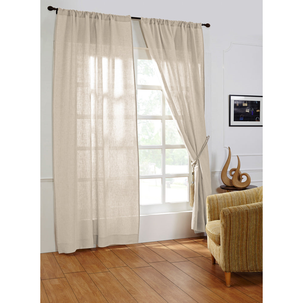 Curtains