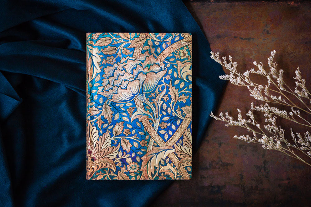Journals and Notebooks