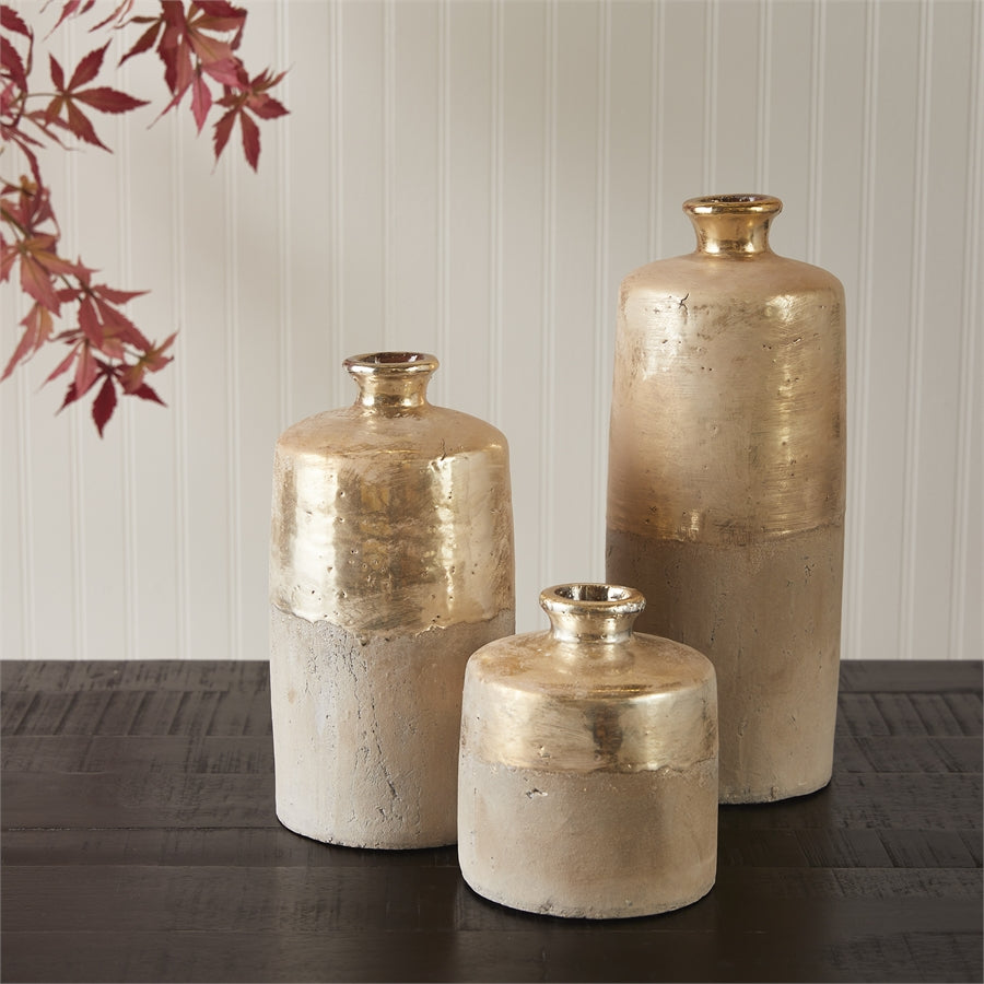 Vases