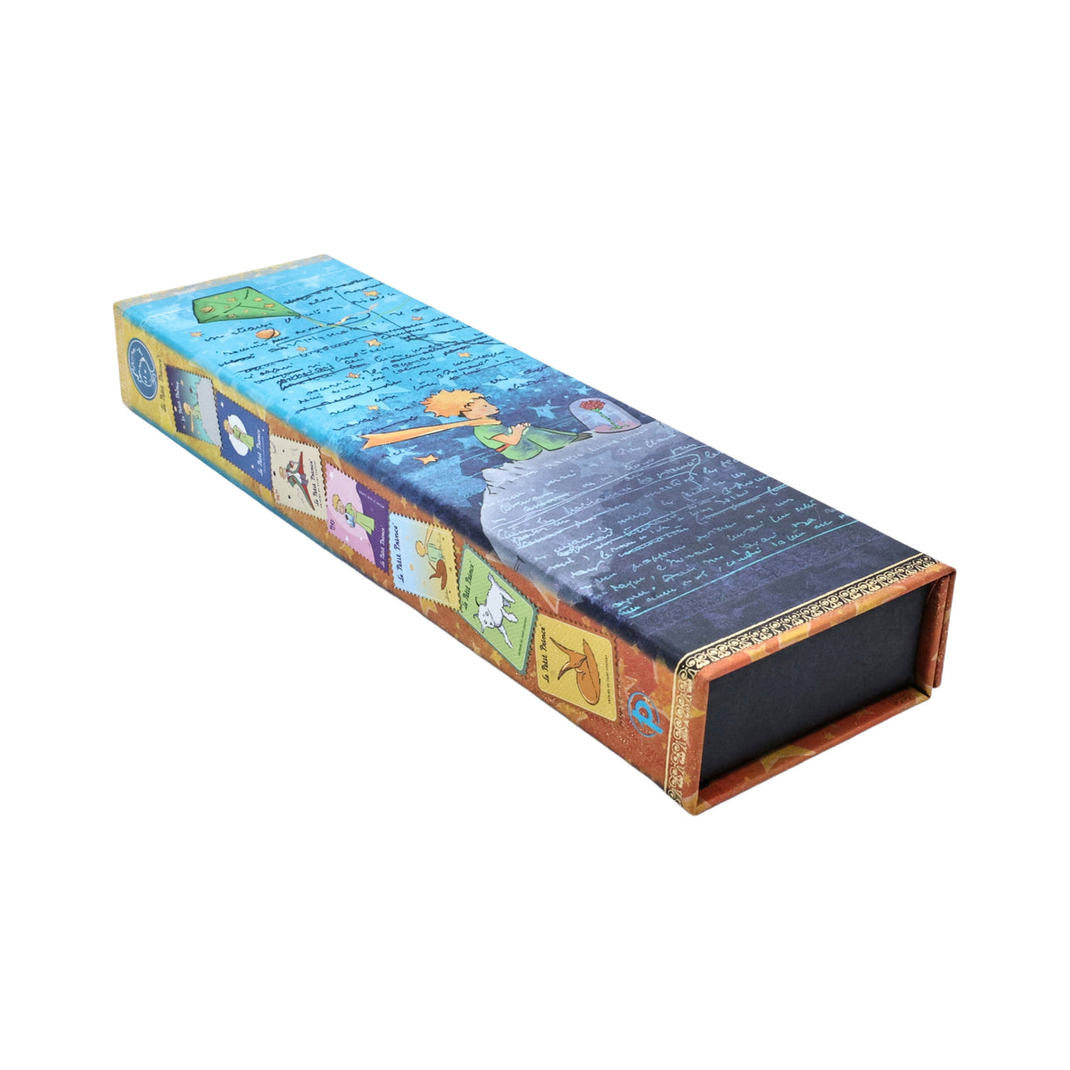 The Little Prince, Saint-Exupéry, Paperblanks Pencil Case– At Home ...