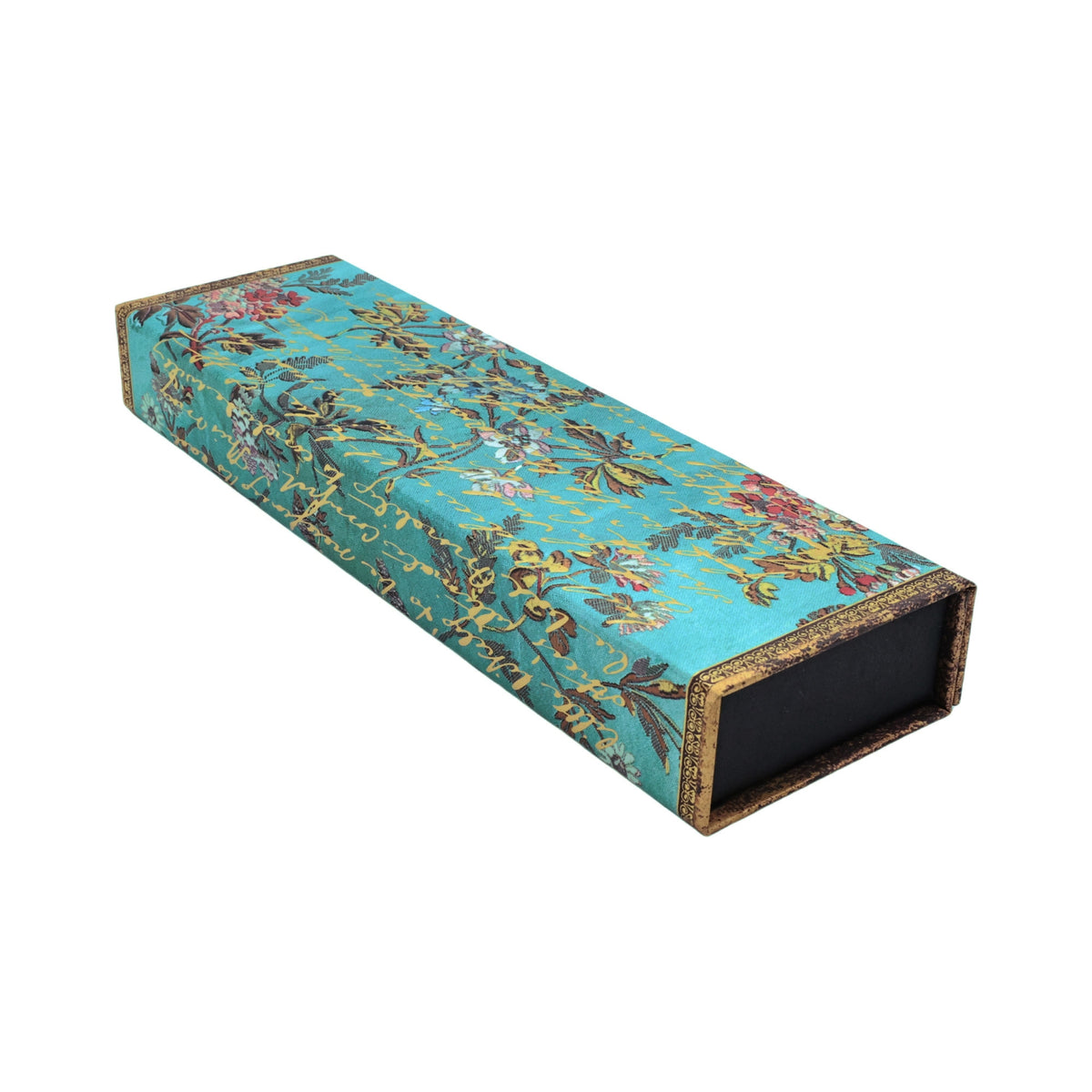 Jane Austen, Persuasion, Paperblanks Pencil Case– At Home Designs of ...