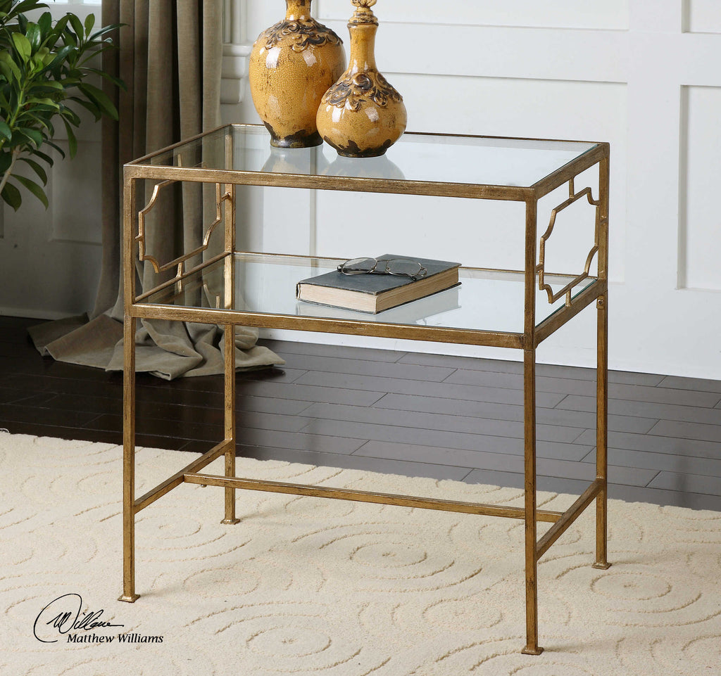 genell side table