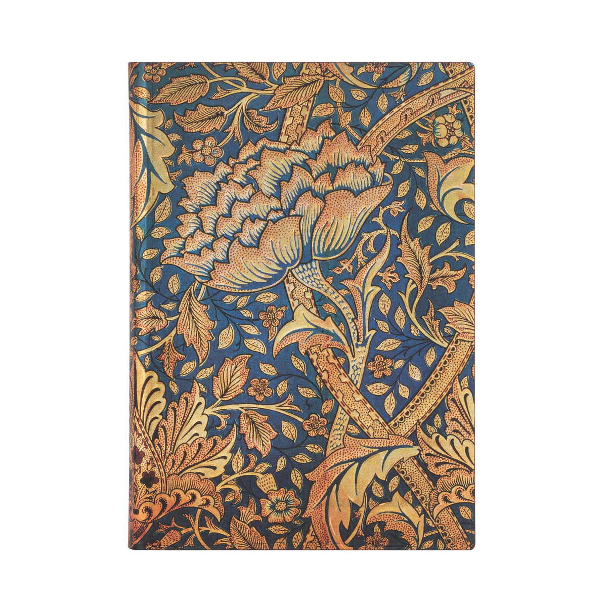 Morris Windrush, William Morris, Paperblanks Softcover Journal– At Home ...
