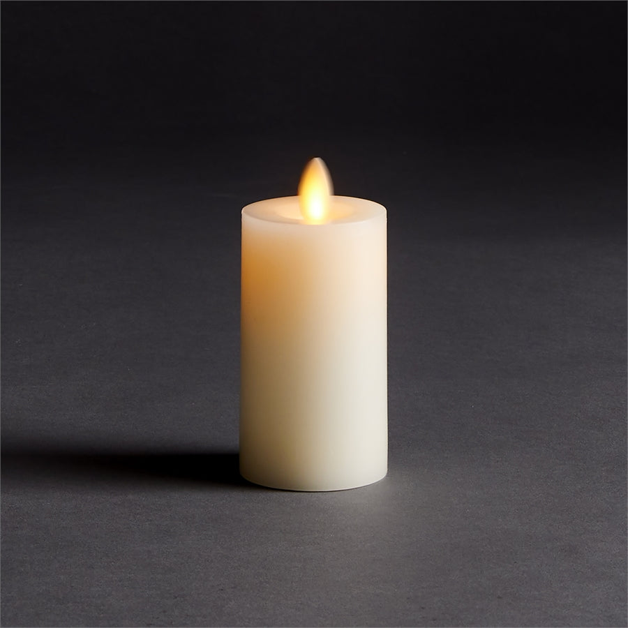 lighti flameless candles