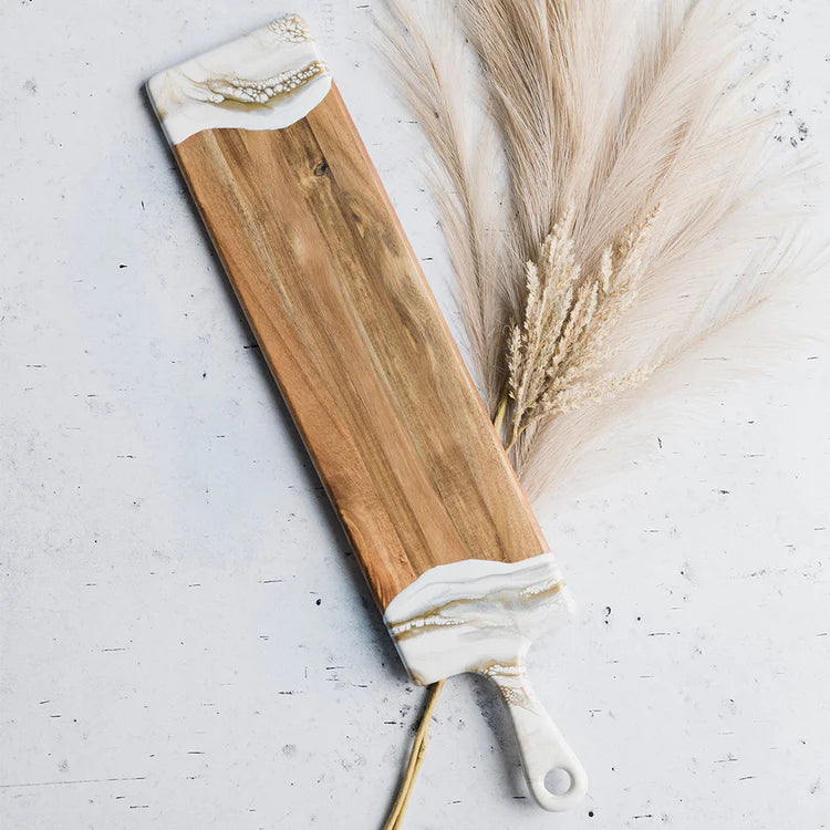 Baguette Acacia Boards